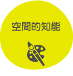空間的知能