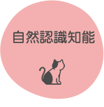 自然認識知能