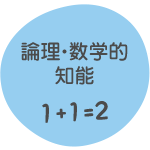 論理・数学的知能