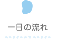 一日の流れ
